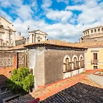The House In Baroque Style