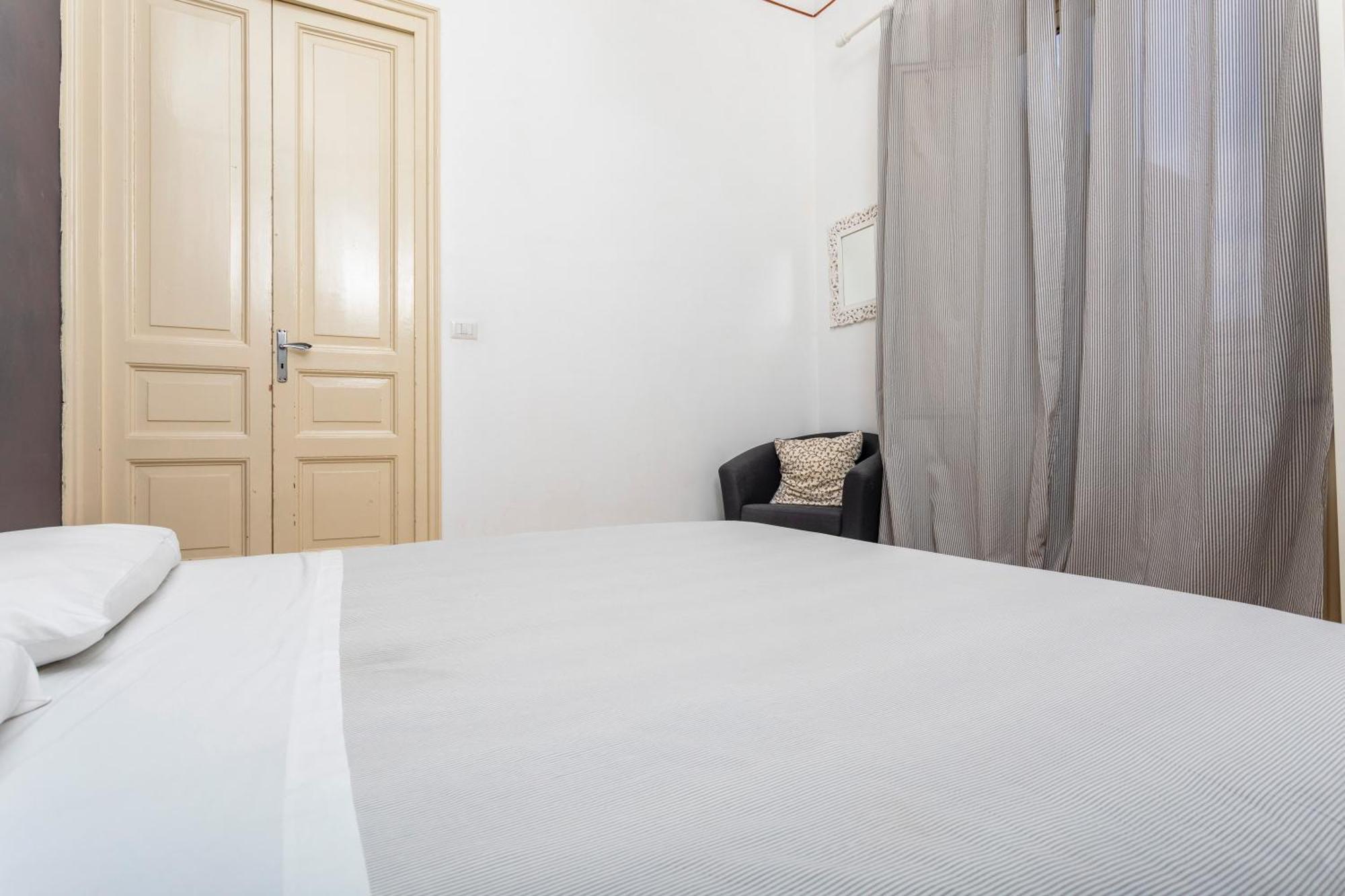 The House In Baroque Style * Catania