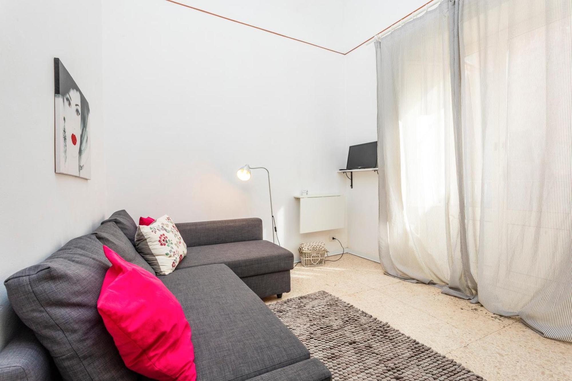 The House In Baroque Style Apartment *