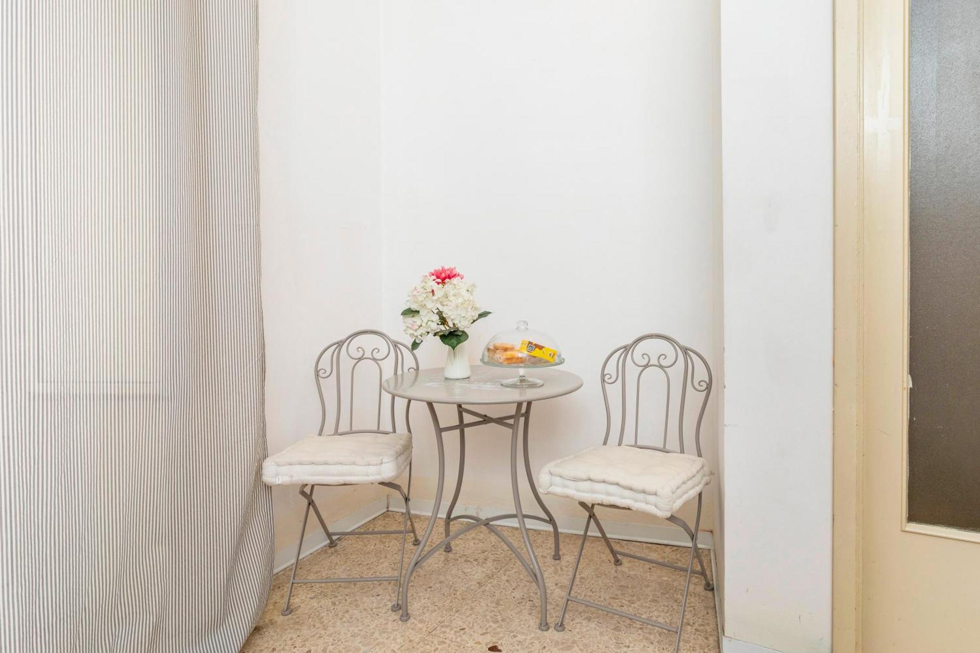 Apartment The House In Baroque Style Catania